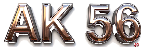 ak 56 logo