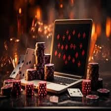 ak 56 Live Casino